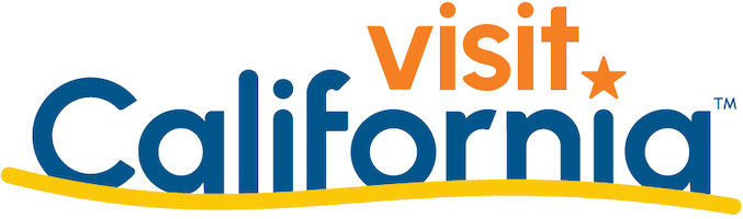 Visit CA Logo 2026